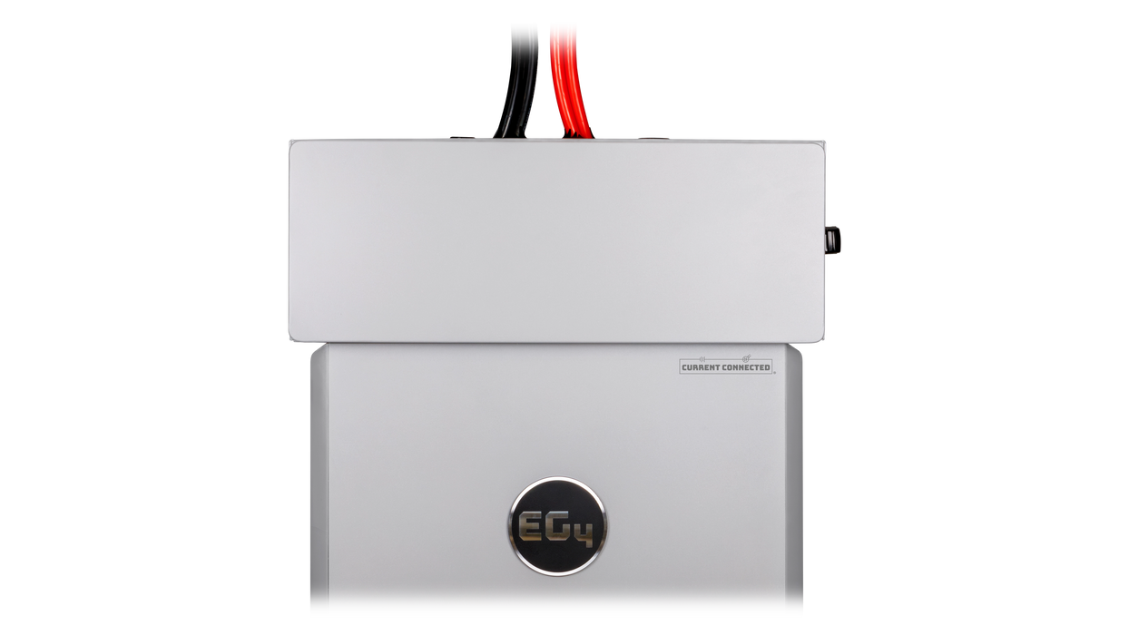 EG4 Electrical Conduit Box for EG4 48V WallMount Batteries and EG4 Inverters - Urban Supply Inc
