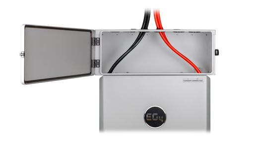 EG4 Electrical Conduit Box for EG4 48V WallMount Batteries and EG4 Inverters - Urban Supply Inc