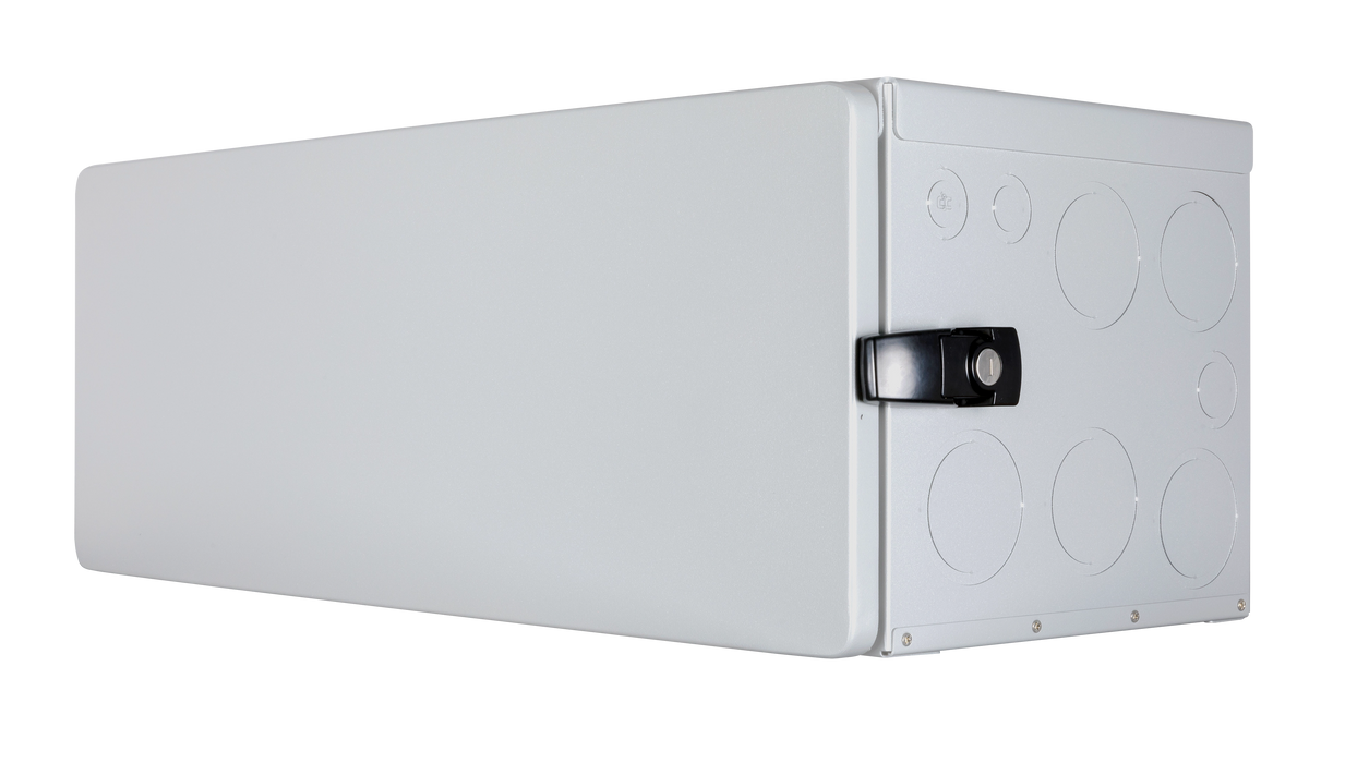 EG4 Electrical Conduit Box for EG4 48V WallMount Batteries and EG4 Inverters - Urban Supply Inc
