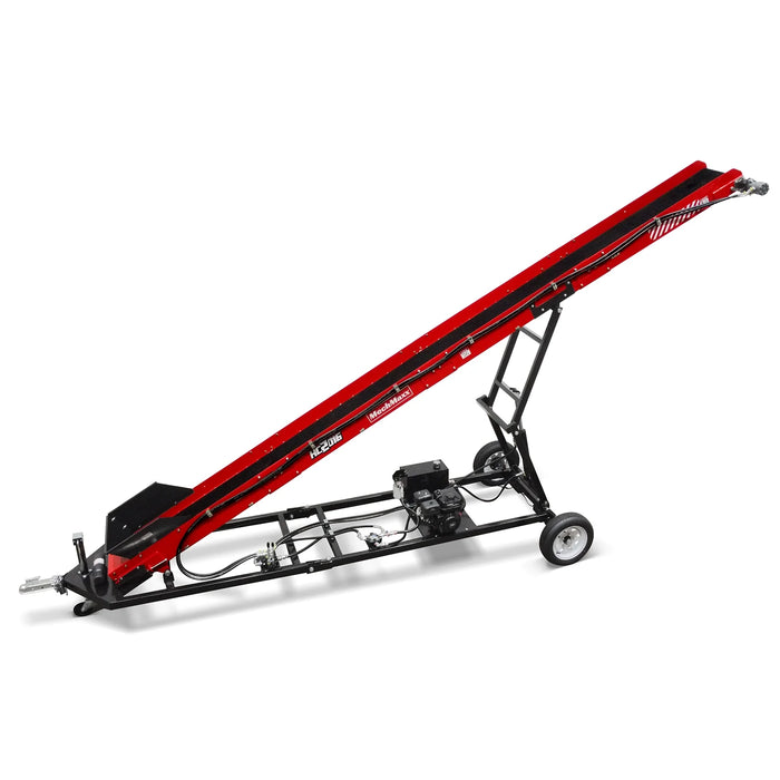34 Ton Kinetic Log Splitter & Firewood Conveyor Combo, KT34 & HC2016 — view 23
