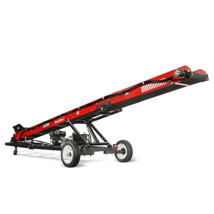 34 Ton Kinetic Log Splitter & Firewood Conveyor Combo, KT34 & HC2016 — view 29