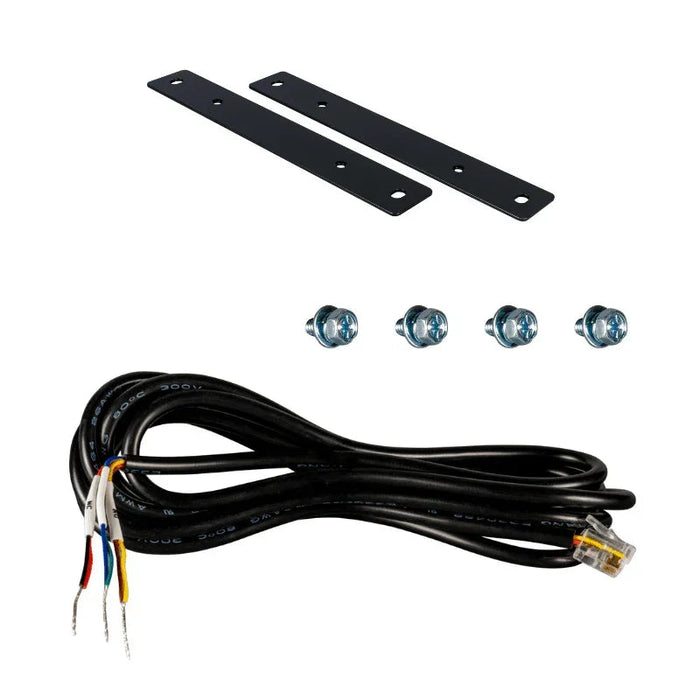 Green Vista Living EG4 48V Chargeverter | 100A Battery Charger | 5,120W Output | 240/120V Input Power Inverter - Close-Up