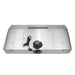 Cosmo 36-inch Under Cabinet Range Hood in Stainless Steel (COS-5MU36) Cosmo