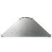 Cosmo 30-Inch Ductless Wall Mount Range Hood in Stainless Steel (COS-63175-DL) Cosmo