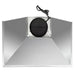 Cosmo 30-Inch Ductless Wall Mount Range Hood in Stainless Steel (COS-63175-DL) Cosmo