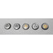 Cosmo 36-Inch  Ductless Wall Mount Range Hood in Stainless Steel with Tempered Glass (COS-668A900-DL) Cosmo