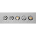 Cosmo 4-Piece Appliance Package - 36-Inch Dual Fuel Range, Wall Mount Range Hood, Dishwasher and Refrigerator in Stainless Steel (COS-4PKG-060) Cosmo