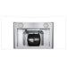 Cosmo 4-Piece Appliance Package - 36-Inch Dual Fuel Range, Wall Mount Range Hood, Dishwasher and Refrigerator in Stainless Steel (COS-4PKG-060) Cosmo