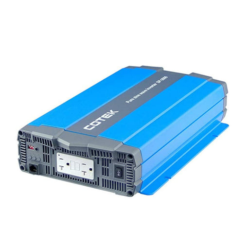 COTEK 2000 Watt 24V Pure Sine Inverter SP-2000-124