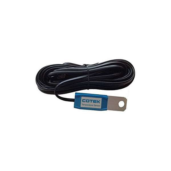 COTEK Battery Temperature Sensor for CX Series