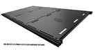 Orion Van Gear Sprinter Roof Deck Panels 2.0 | Flush Design Outdoor Living - Side View