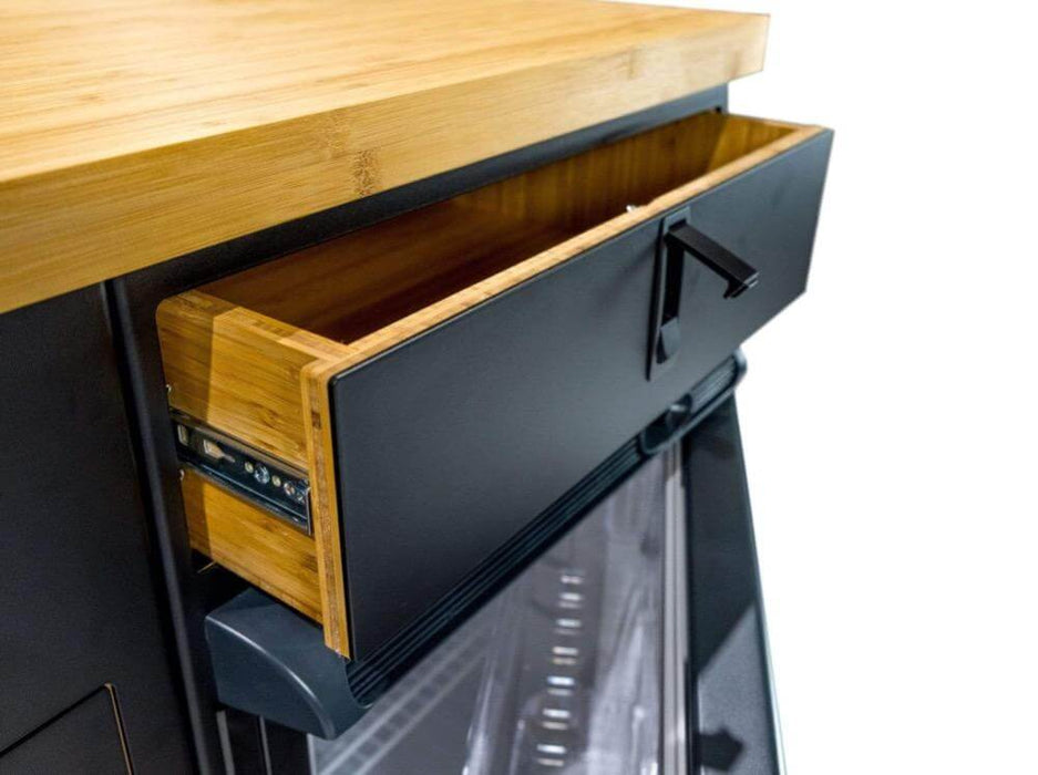 Flatline Van Co. Adventure Van 41" Galley – image 9 of 12