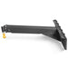 Adjustable Skid Steer Crane Jib Attachment, Manual Telescopic Manual Telescoping 6 FT - 10 FT, 5000 lbs Max Capacity, SSCJ50