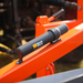 80" Crimper Roller 3 Point Hitch Tractor Attachment Agriculture Equipment,  CR82