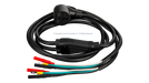 Cummins Onan P2500i 30A Paralleling Kit, Parallel Cable for Two P2500i Inverter Generators, TT-30R Outlet, RV Ready, Double Your Power Output - Urban Supply Inc