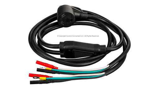 Cummins Onan P2500i 30A Paralleling Kit, Parallel Cable for Two P2500i Inverter Generators, TT-30R Outlet, RV Ready, Double Your Power Output - Urban Supply Inc