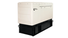 Photo of Cummins 20kW Diesel Home Standby Generator with 24-Hour Fuel Tank