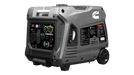 Cummins - A068H732 - Cummins - Onan P4500iDF Dual-Fuel Inverter Generator - Angled Right View