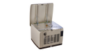 Cummins - A071Z390 - Connect Series C13N6H Air Cooled Generator - Angled Left Open View