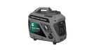 Cummins - A074Z433 - Onan P2500i Inverter Generator EPA - Angled View