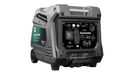 High quality image of Cummins - Onan_P4500i - Front. Image provided by Cummins.