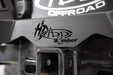 Addictive Desert Designs 2017-2022 Ford Super Duty Bomber HD Rear Bumper – image 11 of 11