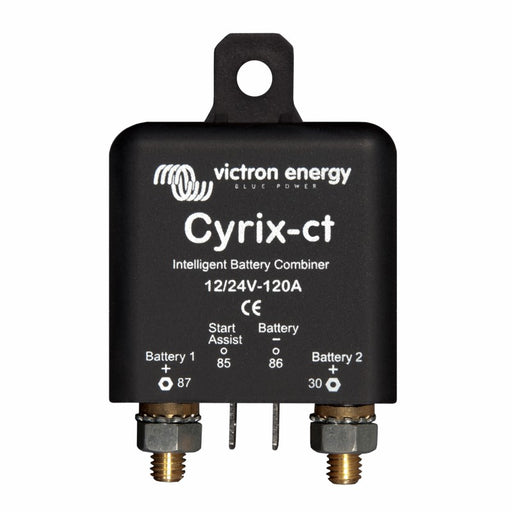 Victron Energy Cryix-CT 12/24V 120A Intelligent Battery