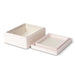 Park Hill Collection St. Tropez Decorative Boxes, Set of 2 – Blush Pearl (view 28)