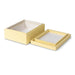 Park Hill Collection St. Tropez Decorative Boxes, Set of 2 – Lemon Sorbet (view 33)