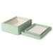 Park Hill Collection St. Tropez Decorative Boxes, Set of 2 – Garden Retreat (view 38)