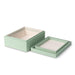 Park Hill Collection St. Tropez Decorative Boxes, Set of 2 – Garden Retreat (view 39)