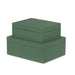 Park Hill Collection St. Tropez Decorative Boxes, Set of 2 – Beverly Hills