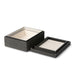 Park Hill Collection St. Tropez Decorative Boxes, Set of 2 – Seal Brown (view 54)
