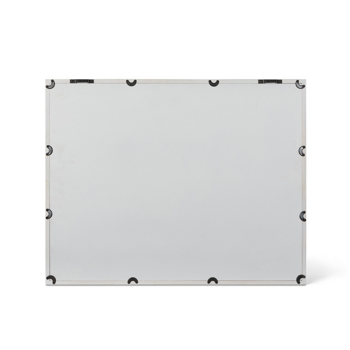 Park Hill Collection Serene Swan Framed Wall Art Set/2