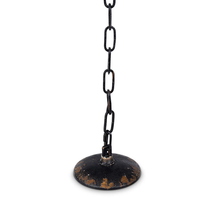 Park Hill Collection Savannah Chandelier (view 4)