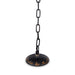 Park Hill Collection Savannah Chandelier (view 4)