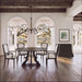 Park Hill Collection Savannah Chandelier (view 5)