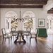 Park Hill Collection Savannah Chandelier (view 7)