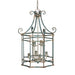 Park Hill Collection Canton Chandelier