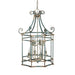 Park Hill Collection Canton Chandelier (view 2)