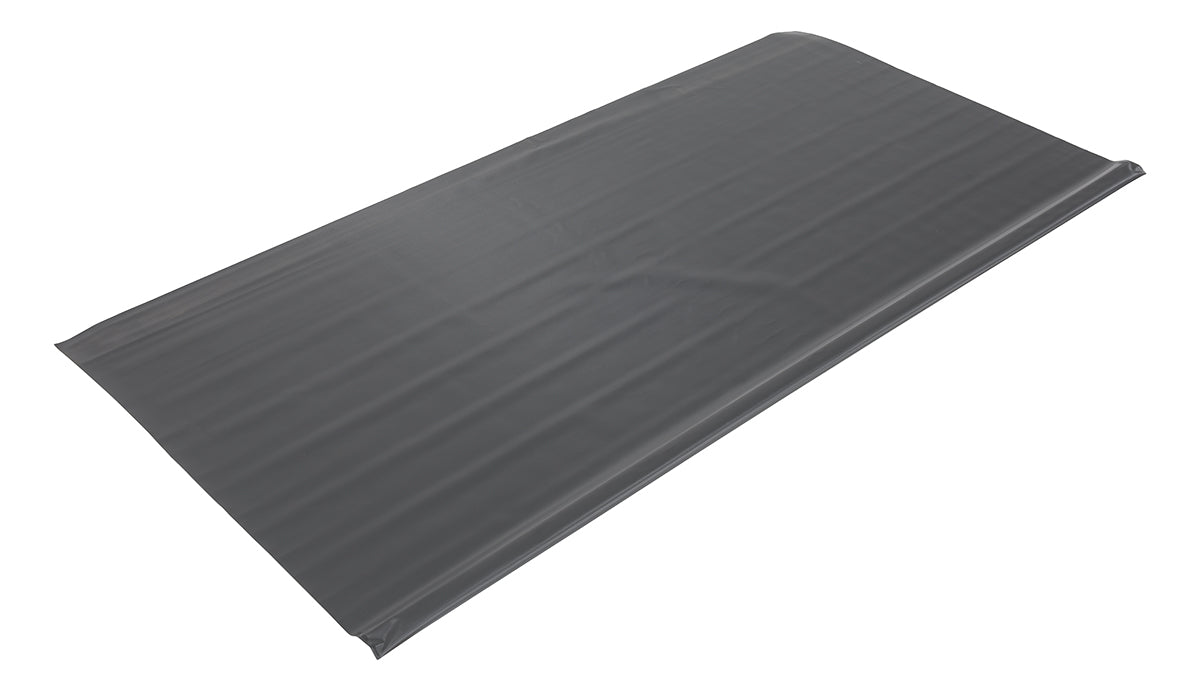 Vestil D-12F Factory Installed Vinyl Additional 12 in. Long Flap For Dock Seal/Shelter Combinations