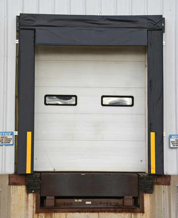 Vestil D-350-10 nylon - view 2