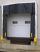 Vestil D-750-36 vinyl dock shelter - view 2