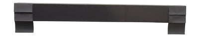 Vestil D-AP factory installed armor pleats top - view 3
