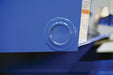 Vestil D-DPLG-2 factory installed welded steel - view 3