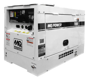 Multiquip DA7000SSA3 - Authorized Dealer Urban Supply Inc