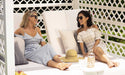 Ledge Lounger Shift Daybed Cushion — view 5