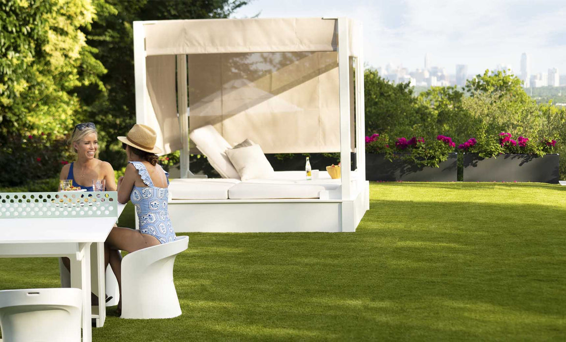 Ledge Lounger Shift Daybed Cushion — view 3