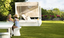 Ledge Lounger Shift Daybed Cushion — view 3