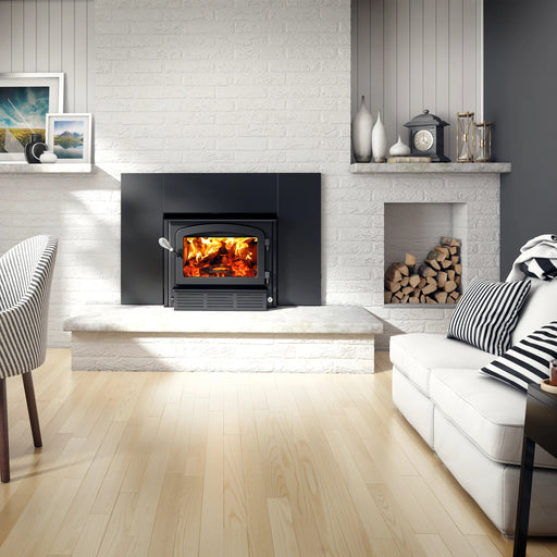 Drolet Escape 1500-I With Trio, DB03137K / DB03137K3 Drolet
